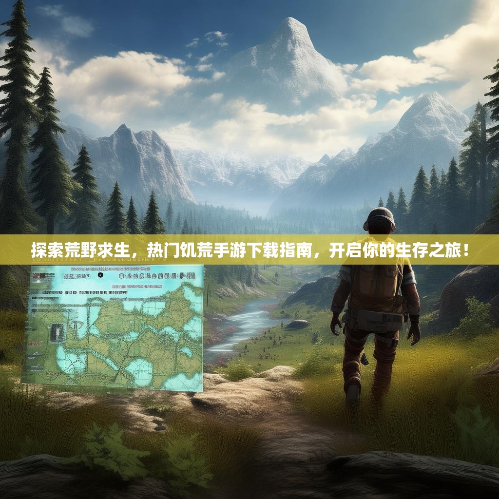 探索荒野求生,热门饥荒手游下载指南,开启你的生存之旅! 探索荒野求生,热门饥荒手游下载指南,开启你的生存之旅!