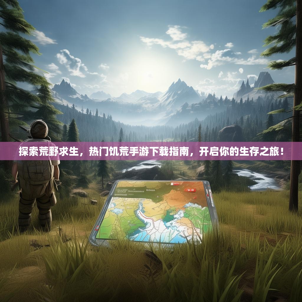 探索荒野求生,热门饥荒手游下载指南,开启你的生存之旅! 探索荒野求生,热门饥荒手游下载指南,开启你的生存之旅!