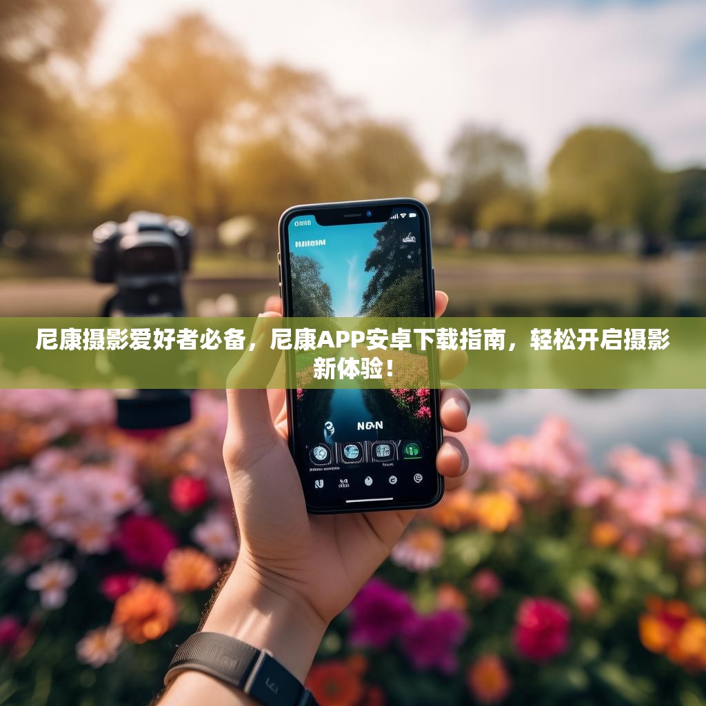 尼康摄影爱好者必备，尼康APP安卓下载指南，轻松开启摄影新体验！