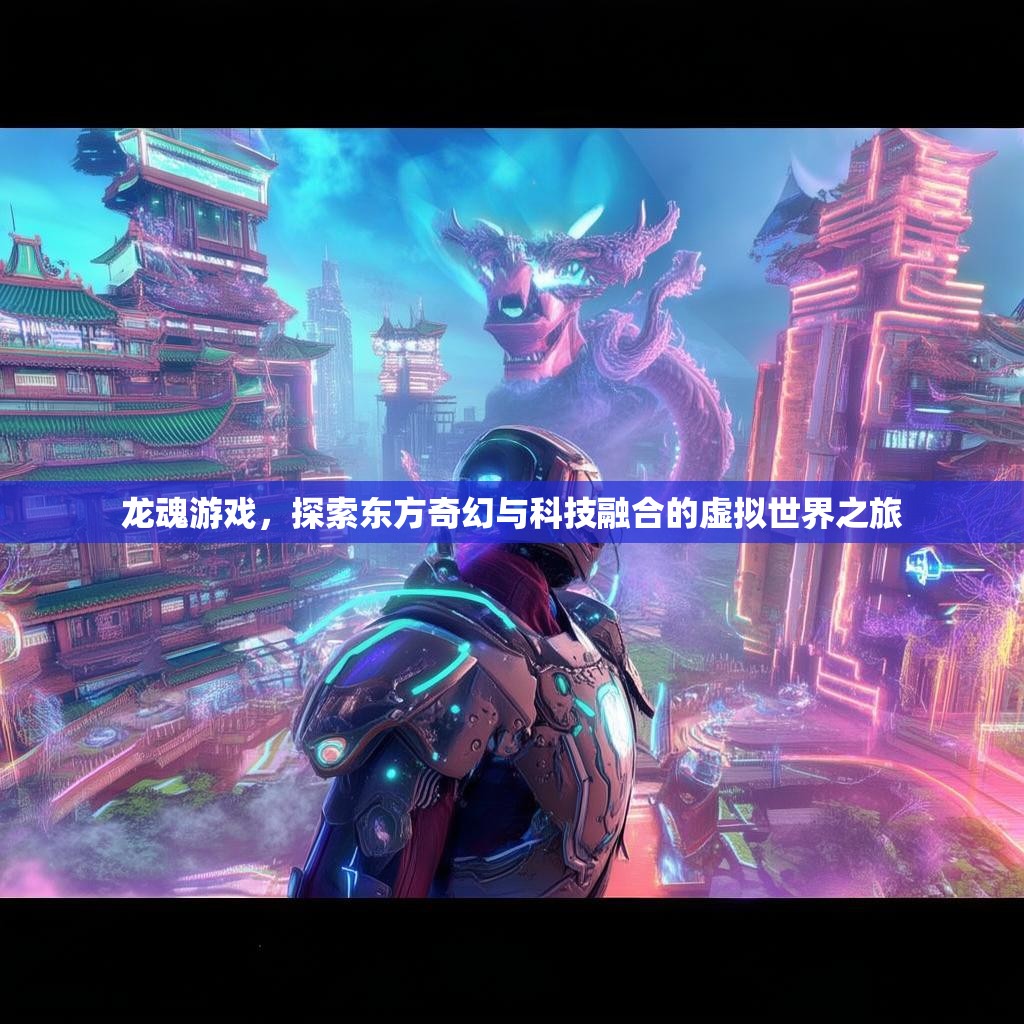龙魂游戏,探索东方奇幻与科技融合的虚拟世界之旅 龙魂游戏,探索东方奇幻与科技融合的虚拟世界之旅