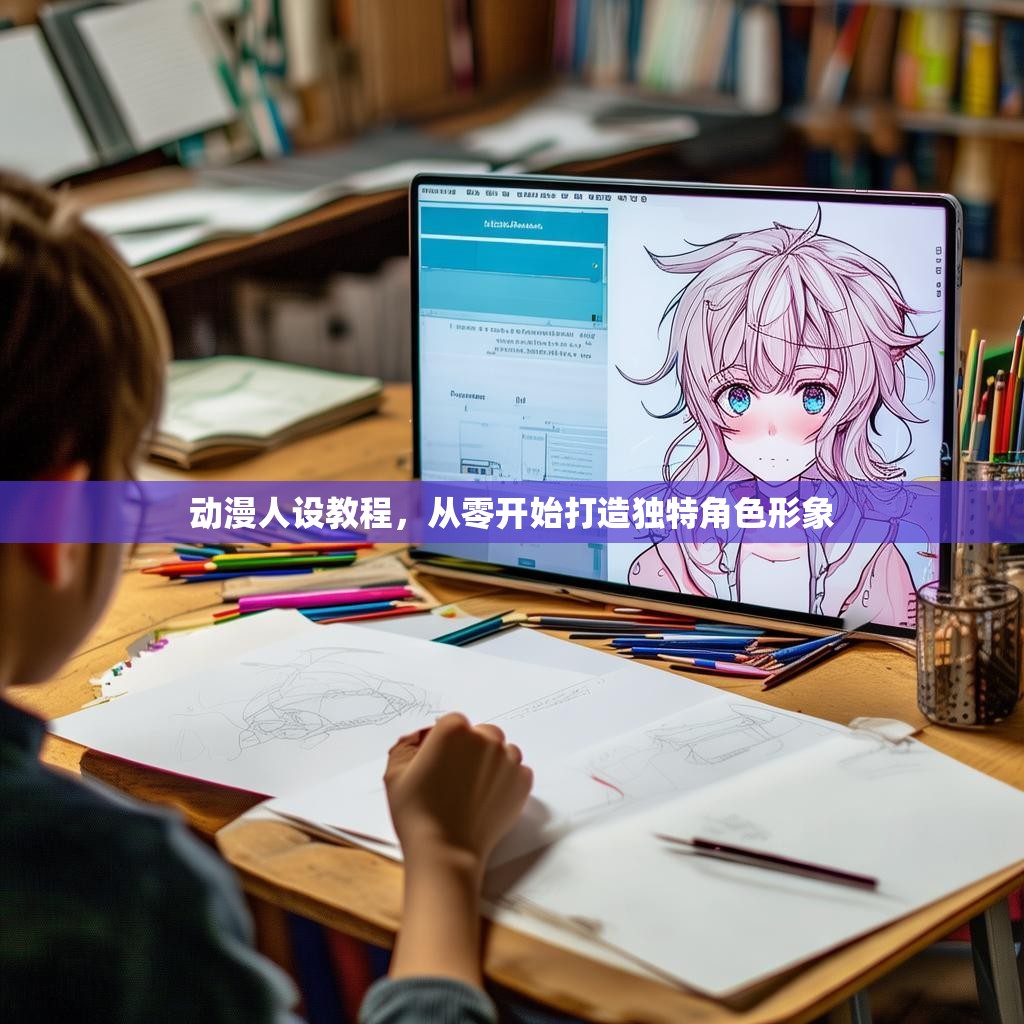 动漫人设教程,从零开始打造独特角色形象 动漫人设教程,从零开始打造独特角色形象
