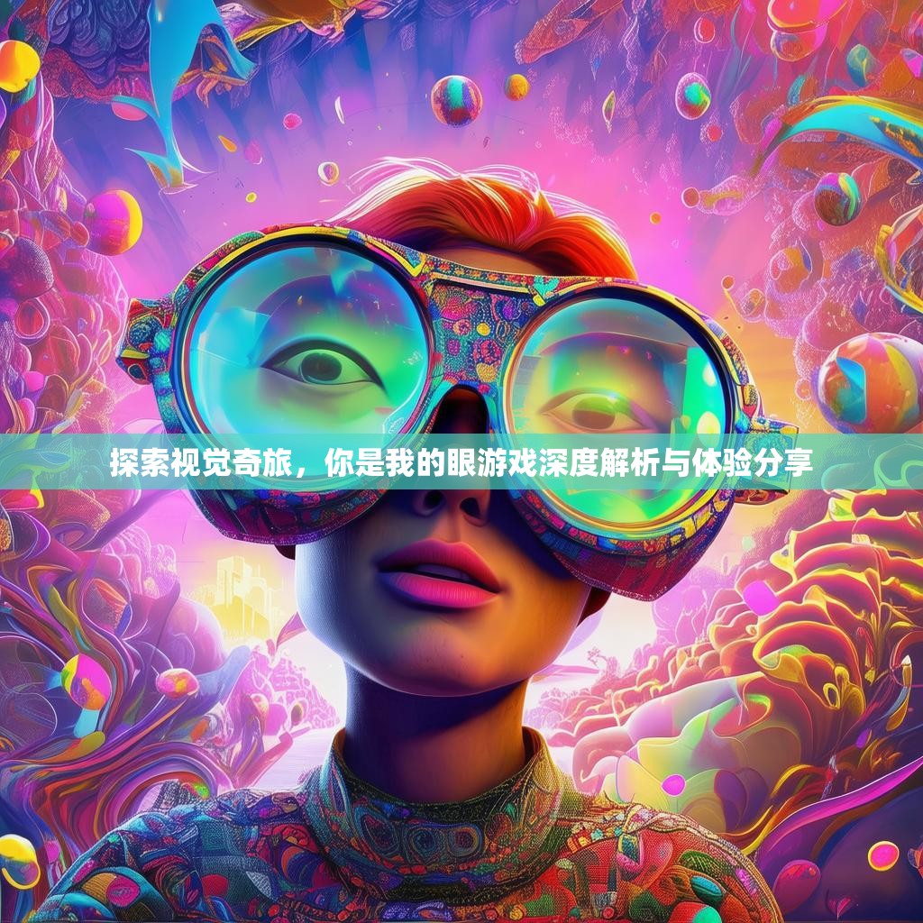 探索视觉奇旅，你是我的眼游戏深度解析与体验分享