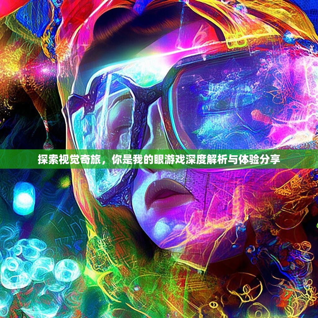 探索视觉奇旅，你是我的眼游戏深度解析与体验分享