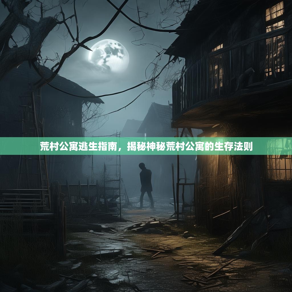 荒村公寓逃生指南,揭秘神秘荒村公寓的生存法则 荒村公寓逃生指南,揭秘神秘荒村公寓的生存法则