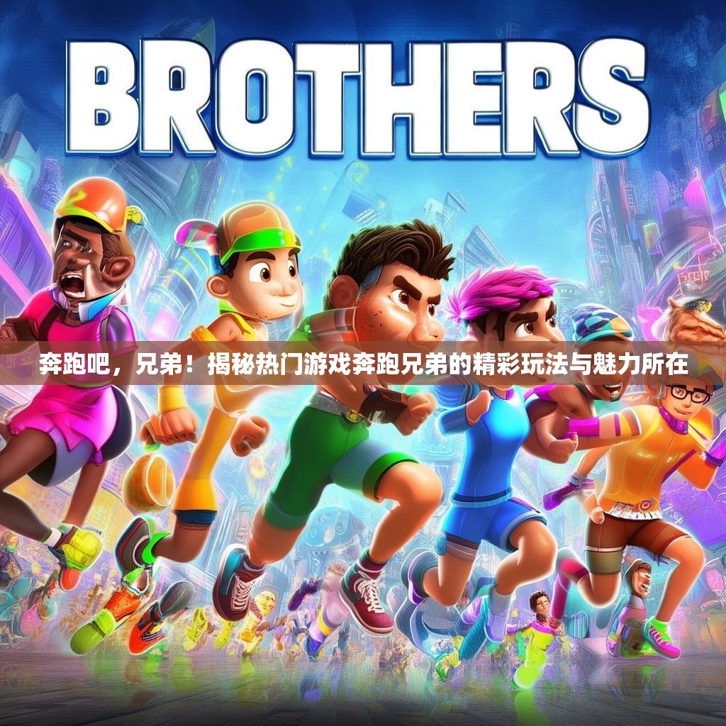奔跑吧，兄弟！揭秘热门游戏奔跑兄弟的精彩玩法与魅力所在