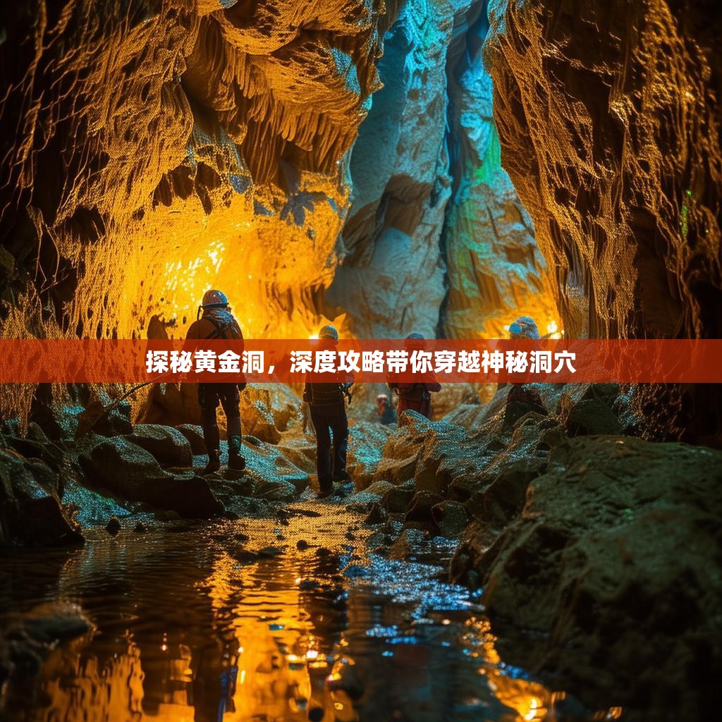 探秘黄金洞,深度攻略带你穿越神秘洞穴 探秘黄金洞,深度攻略带你穿越神秘洞穴