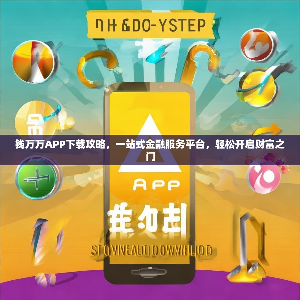 钱万万APP下载攻略,一站式金融服务平台,轻松开启财富之门 钱万万APP下载攻略,一站式金融服务平台,轻松开启财富之门