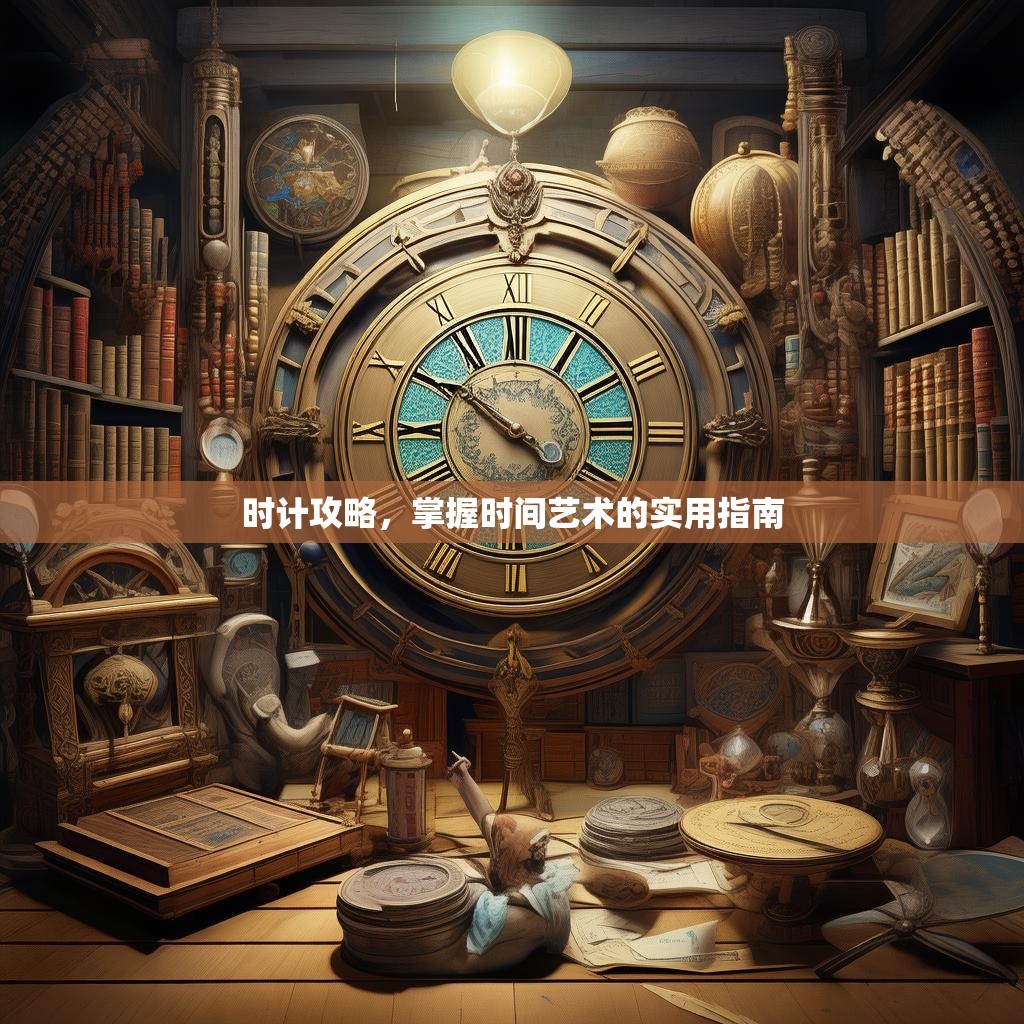 时计攻略,掌握时间艺术的实用指南 时计攻略,掌握时间艺术的实用指南
