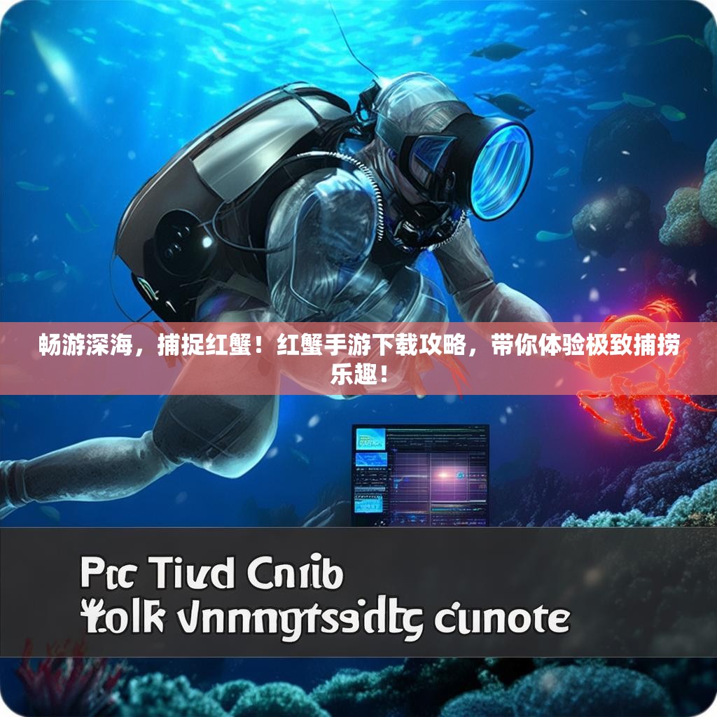 畅游深海,捕捉红蟹!红蟹手游下载攻略,带你体验极致捕捞乐趣! 畅游深海,捕捉红蟹!红蟹手游下载攻略,带你体验极致捕捞乐趣!