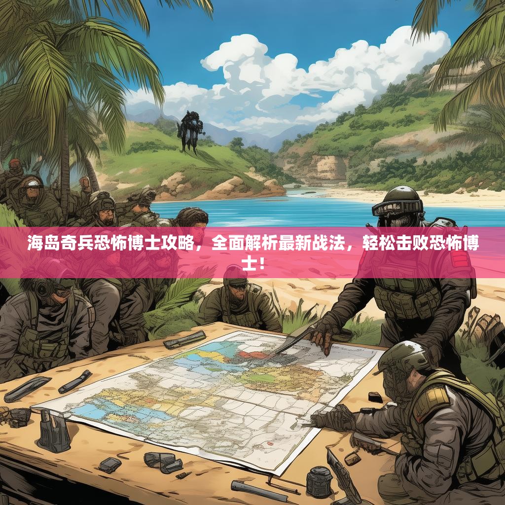 海岛奇兵恐怖博士攻略，全面解析最新战法，轻松击败恐怖博士！