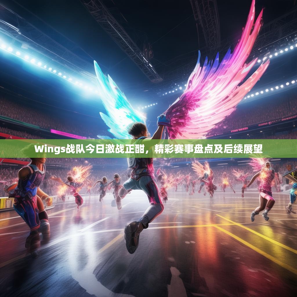 Wings战队今日激战正酣，精彩赛事盘点及后续展望