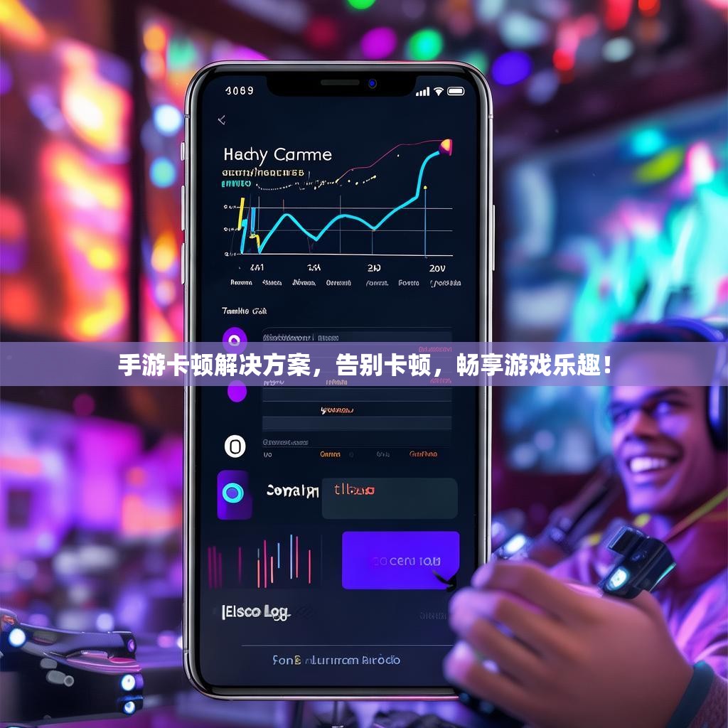 手游卡顿解决方案，告别卡顿，畅享游戏乐趣！