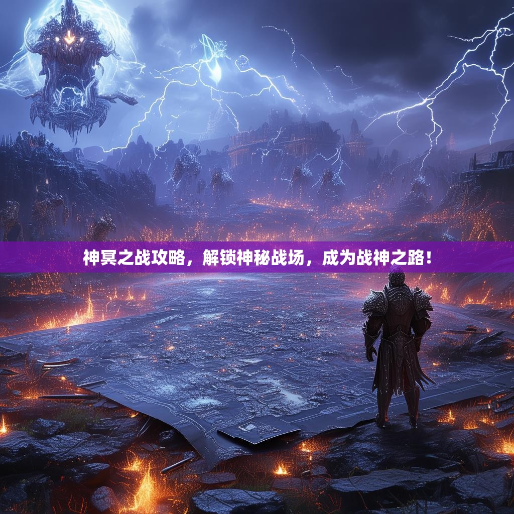 神冥之战攻略,解锁神秘战场,成为战神之路! 神冥之战攻略,解锁神秘战场,成为战神之路!