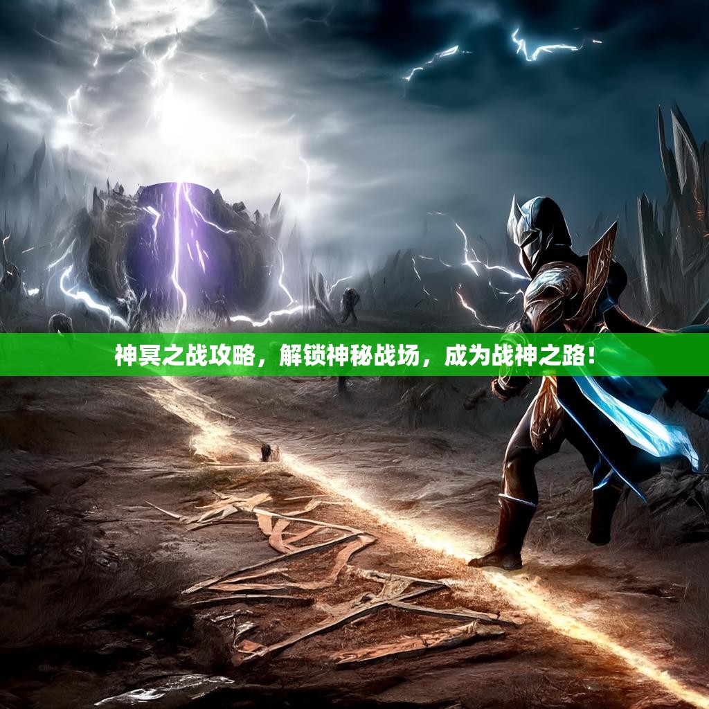 神冥之战攻略,解锁神秘战场,成为战神之路! 神冥之战攻略,解锁神秘战场,成为战神之路!