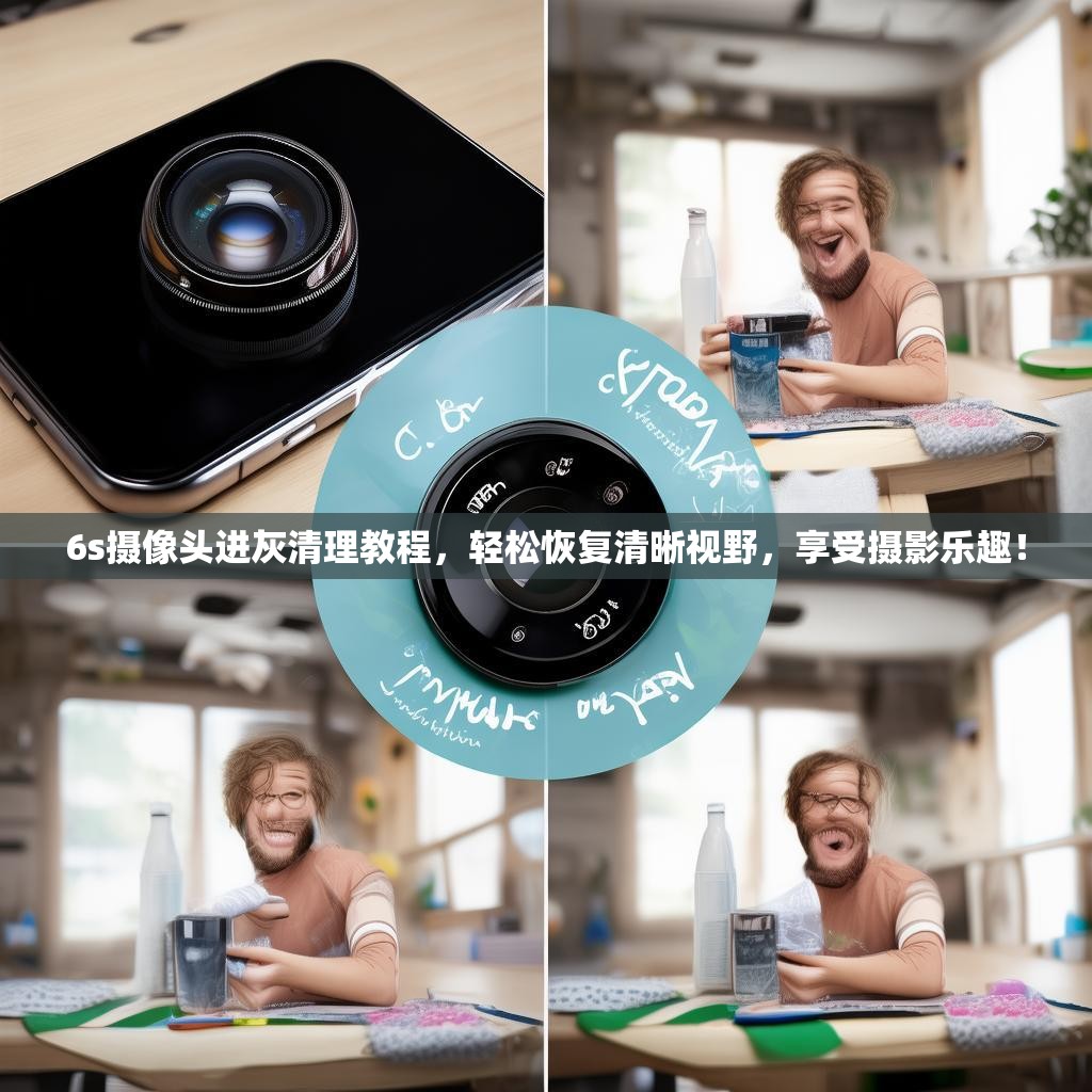 6s摄像头进灰清理教程，轻松恢复清晰视野，享受摄影乐趣！