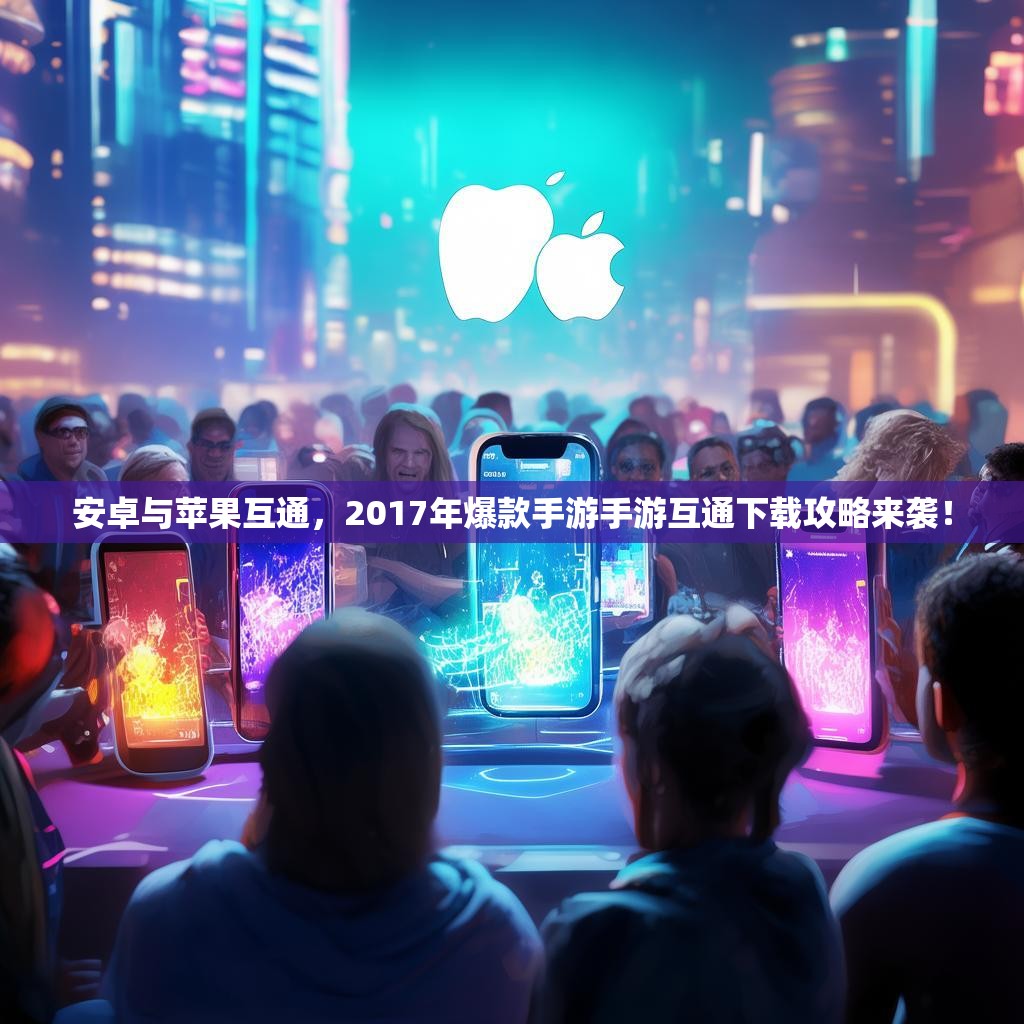 安卓与苹果互通,2017年爆款手游手游互通下载攻略来袭! 安卓与苹果互通,2017年爆款手游手游互通下载攻略来袭!