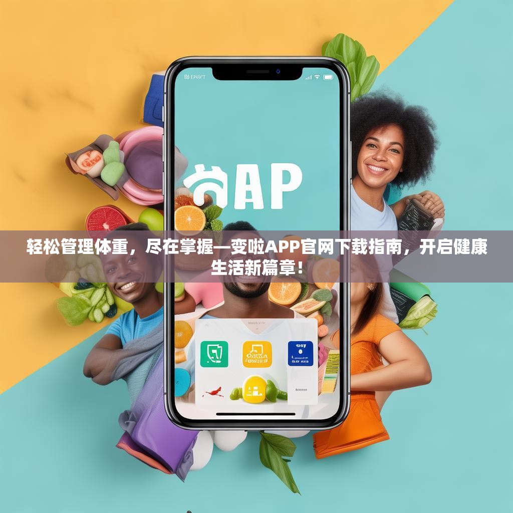 轻松管理体重,尽在掌握—变啦APP官网下载指南,开启健康生活新篇章! 轻松管理体重,尽在掌握—变啦APP官网下载指南,开启健康生活新篇章!