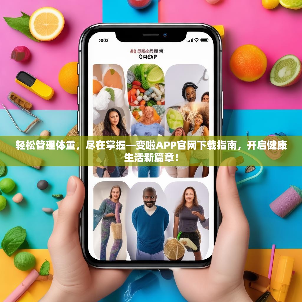 轻松管理体重,尽在掌握—变啦APP官网下载指南,开启健康生活新篇章! 轻松管理体重,尽在掌握—变啦APP官网下载指南,开启健康生活新篇章!