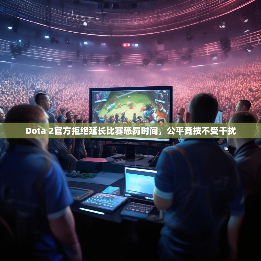Dota 2官方拒绝延长比赛惩罚时间,公平竞技不受干扰 Dota 2官方拒绝延长比赛惩罚时间,公平竞技不受干扰