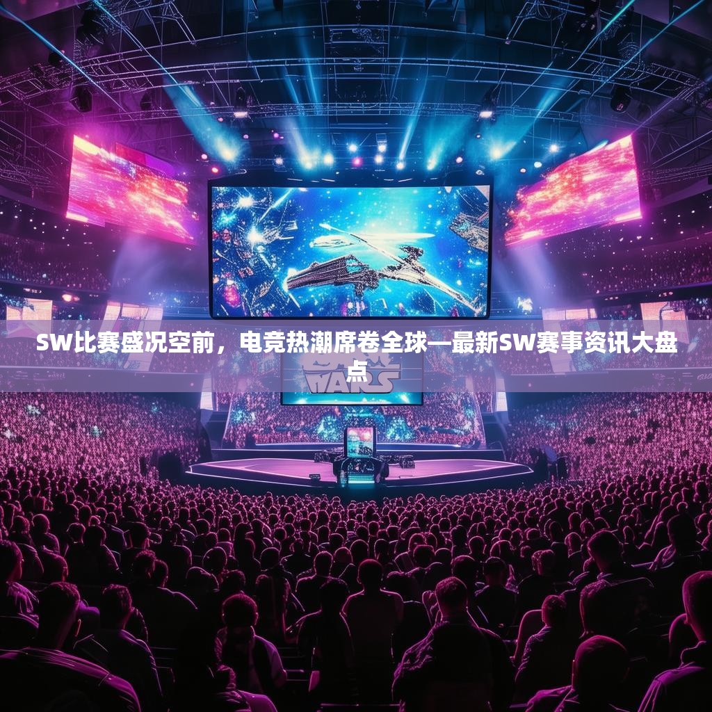 SW比赛盛况空前，电竞热潮席卷全球—最新SW赛事资讯大盘点