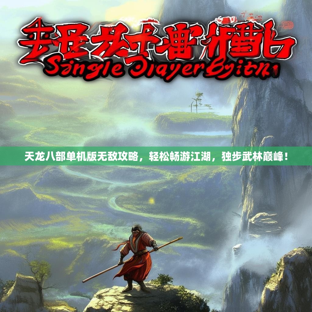 天龙八部单机版无敌攻略,轻松畅游江湖,独步武林巅峰! 天龙八部单机版无敌攻略,轻松畅游江湖,独步武林巅峰!