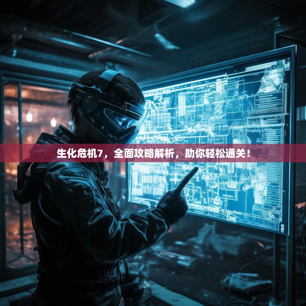 生化危机7,全面攻略解析,助你轻松通关! 生化危机7,全面攻略解析,助你轻松通关!