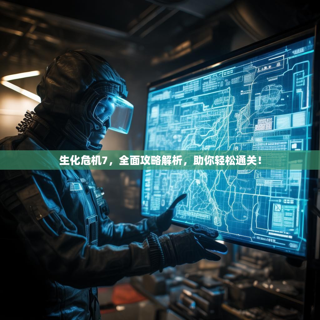 生化危机7,全面攻略解析,助你轻松通关! 生化危机7,全面攻略解析,助你轻松通关!