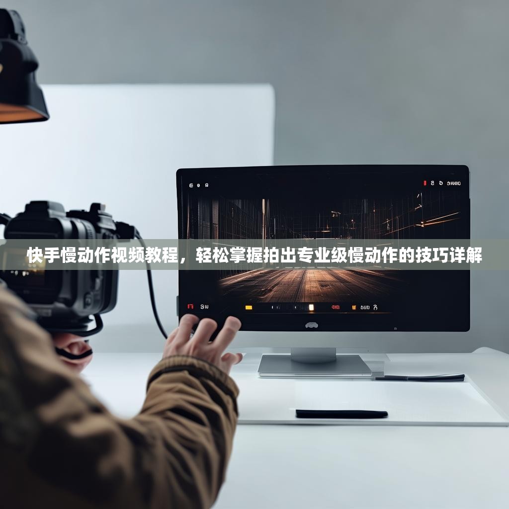 快手慢动作视频教程，轻松掌握拍出专业级慢动作的技巧详解