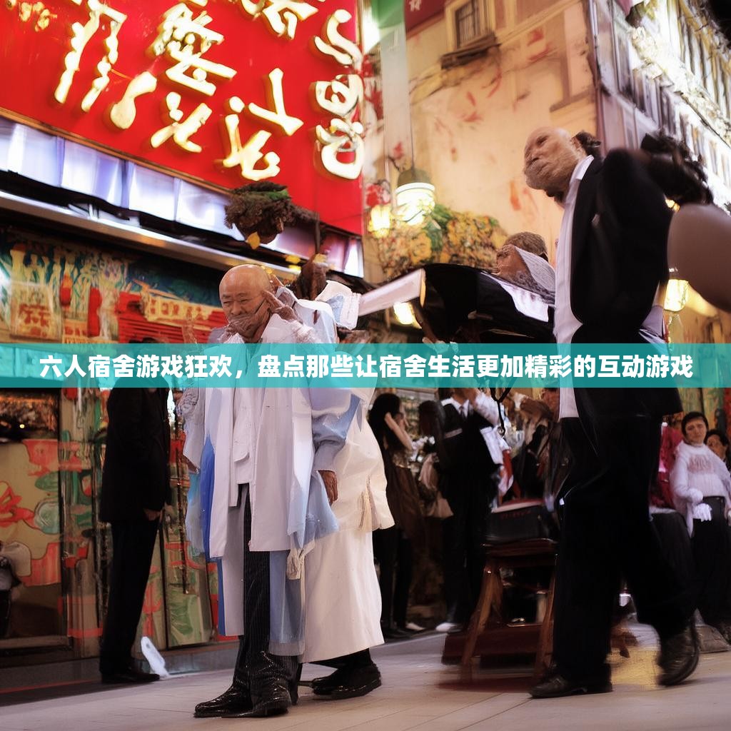 六人宿舍游戏狂欢,盘点那些让宿舍生活更加精彩的互动游戏 六人宿舍游戏狂欢,盘点那些让宿舍生活更加精彩的互动游戏