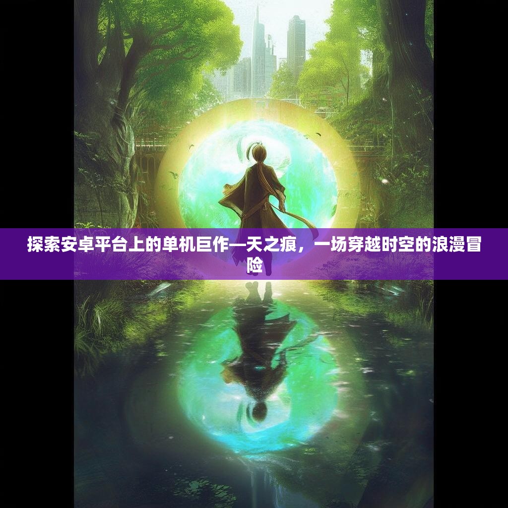 探索安卓平台上的单机巨作—天之痕，一场穿越时空的浪漫冒险