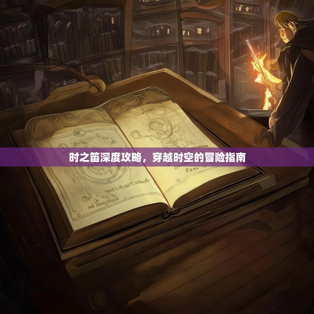 时之笛深度攻略，穿越时空的冒险指南