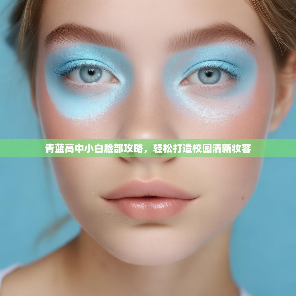 青蓝高中小白脸部攻略,轻松打造校园清新妆容 青蓝高中小白脸部攻略,轻松打造校园清新妆容
