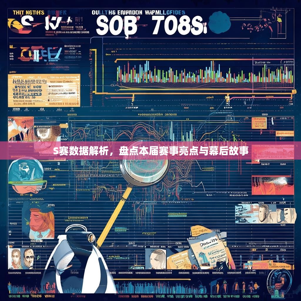 S赛数据解析，盘点本届赛事亮点与幕后故事