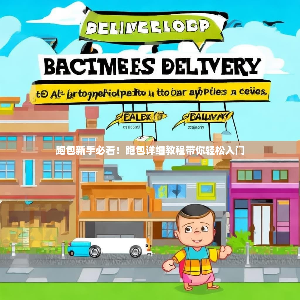 跑包新手必看!跑包详细教程带你轻松入门 跑包新手必看!跑包详细教程带你轻松入门