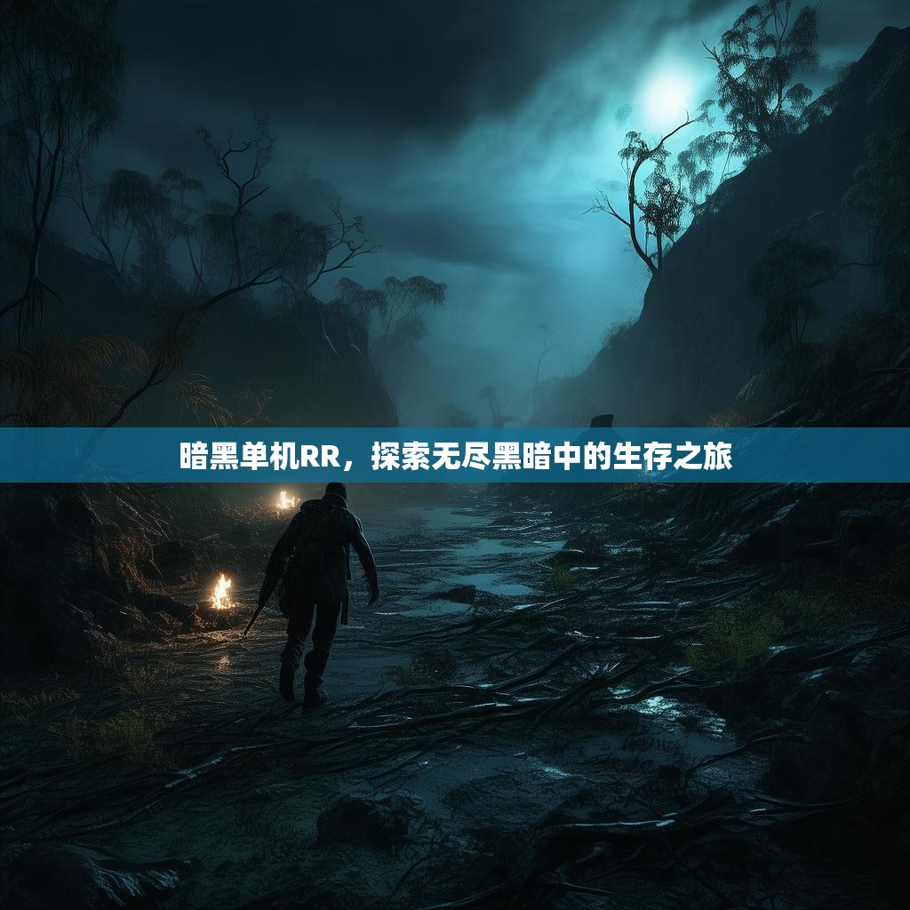 暗黑单机RR,探索无尽黑暗中的生存之旅 暗黑单机RR,探索无尽黑暗中的生存之旅