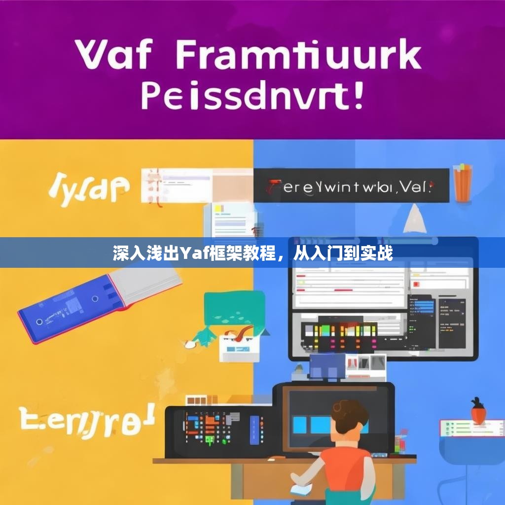 深入浅出Yaf框架教程，从入门到实战