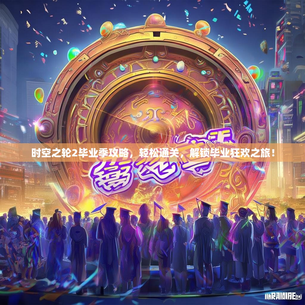 时空之轮2毕业季攻略，轻松通关，解锁毕业狂欢之旅！