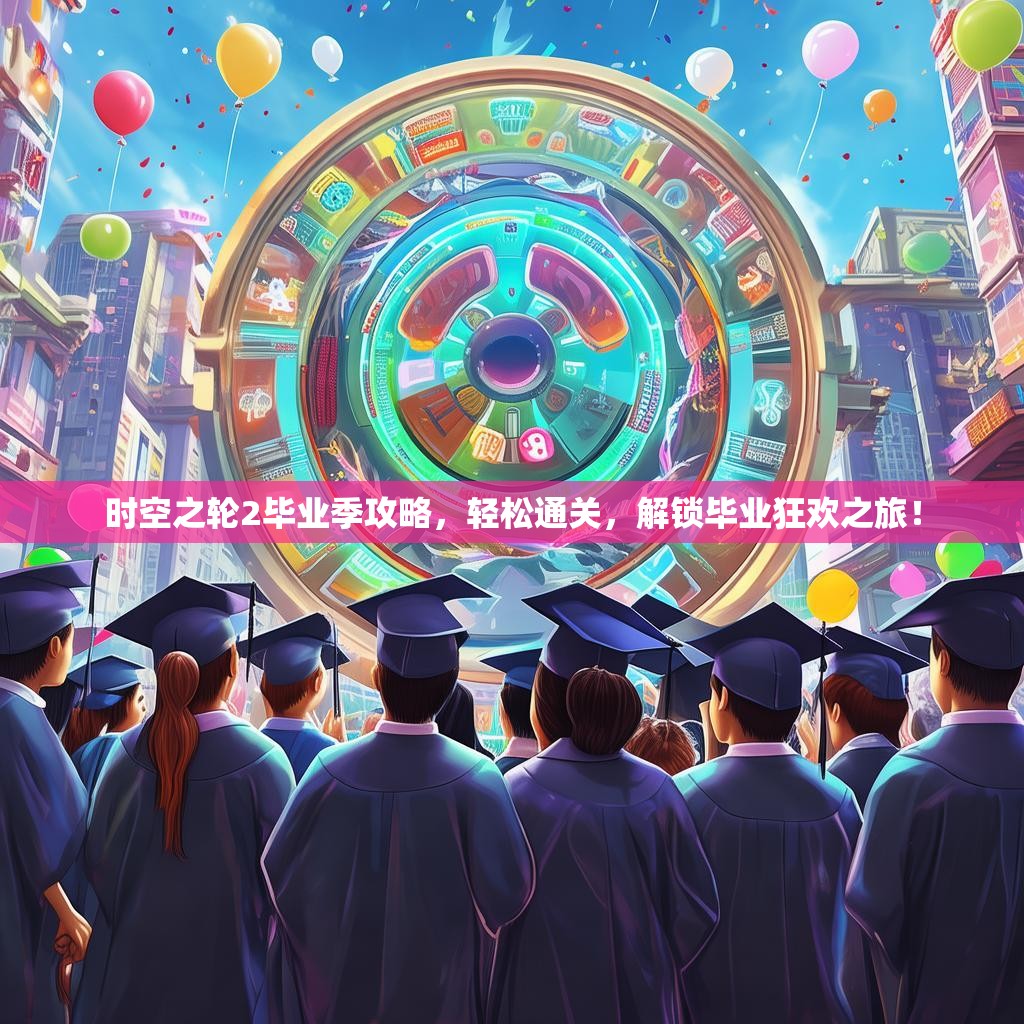 时空之轮2毕业季攻略，轻松通关，解锁毕业狂欢之旅！