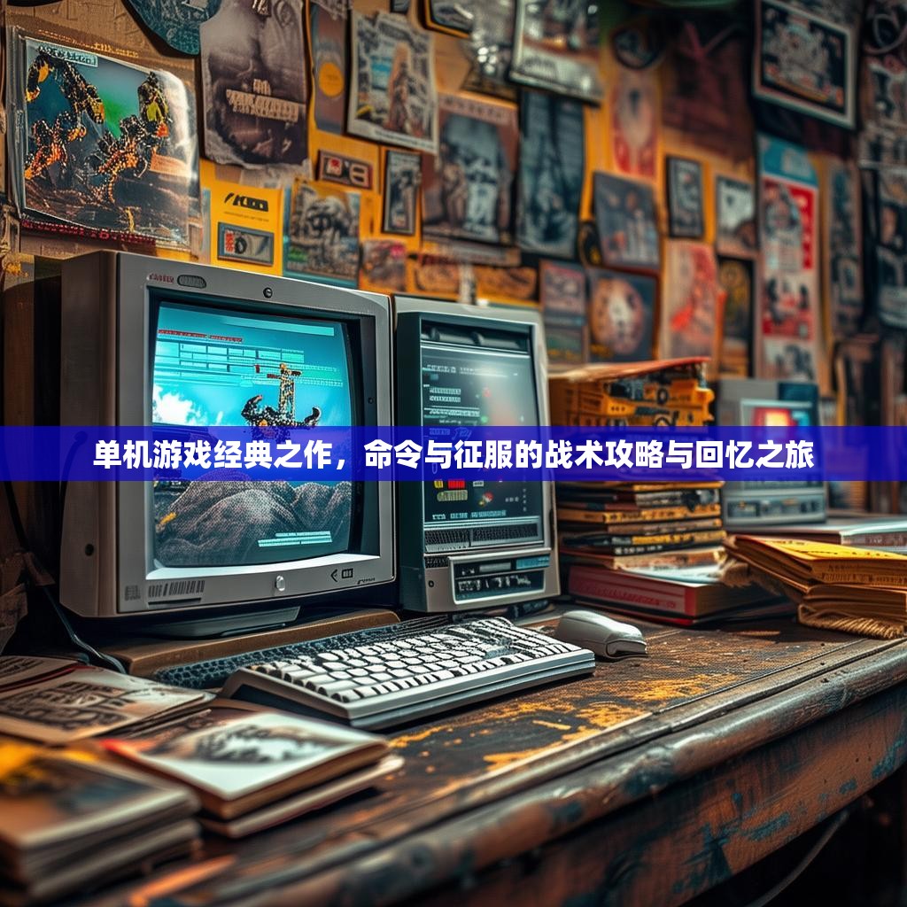 单机游戏经典之作，命令与征服的战术攻略与回忆之旅