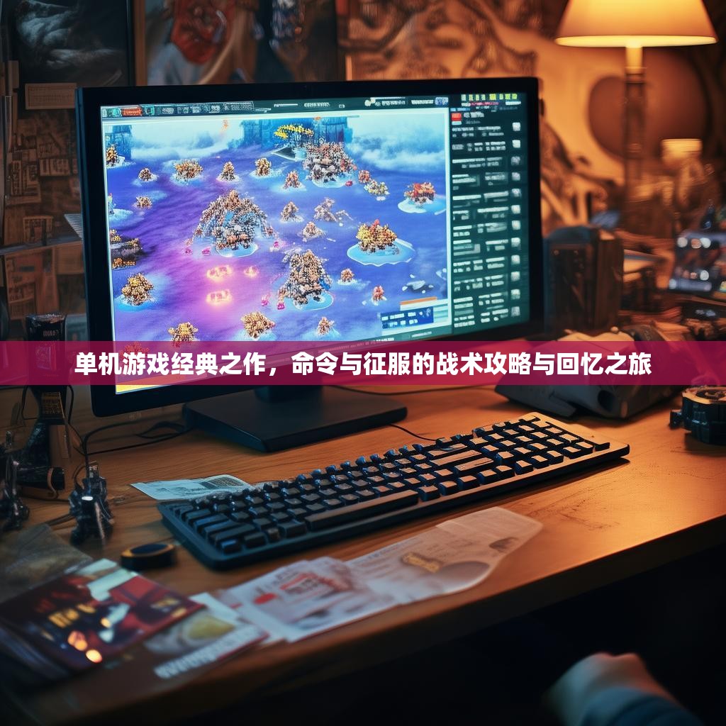 单机游戏经典之作，命令与征服的战术攻略与回忆之旅