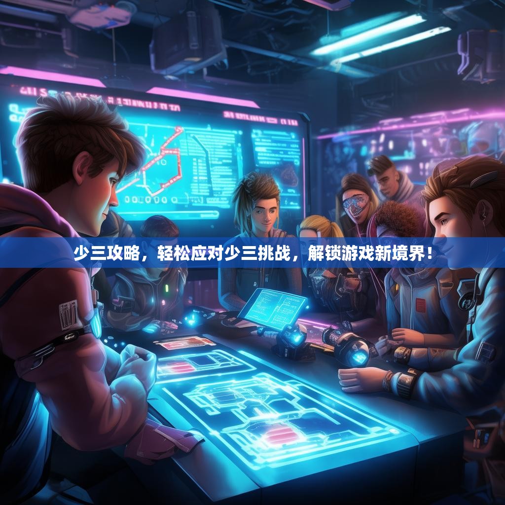 少三攻略，轻松应对少三挑战，解锁游戏新境界！