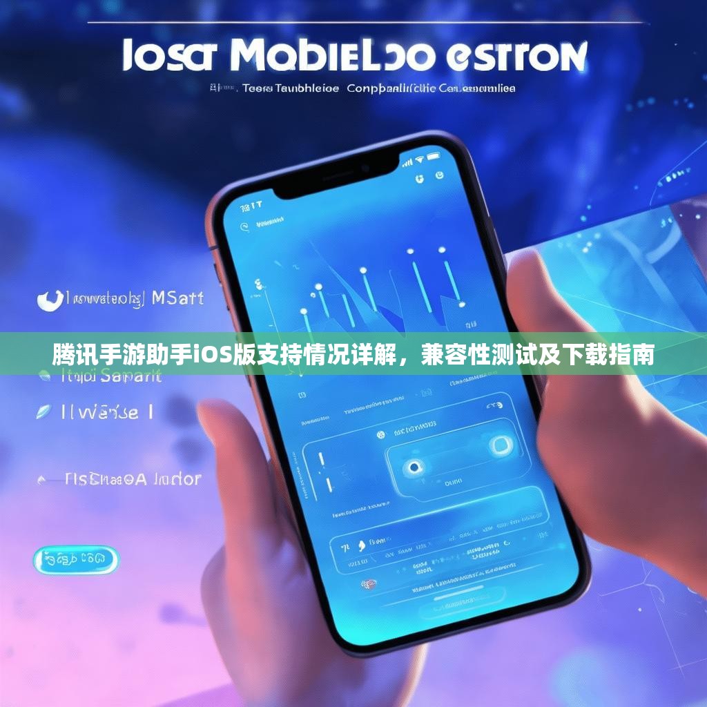 腾讯手游助手iOS版支持情况详解，兼容性测试及下载指南