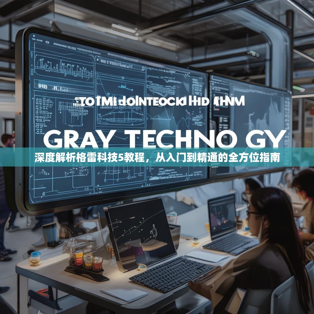 深度解析格雷科技5教程,从入门到精通的全方位指南 深度解析格雷科技5教程,从入门到精通的全方位指南