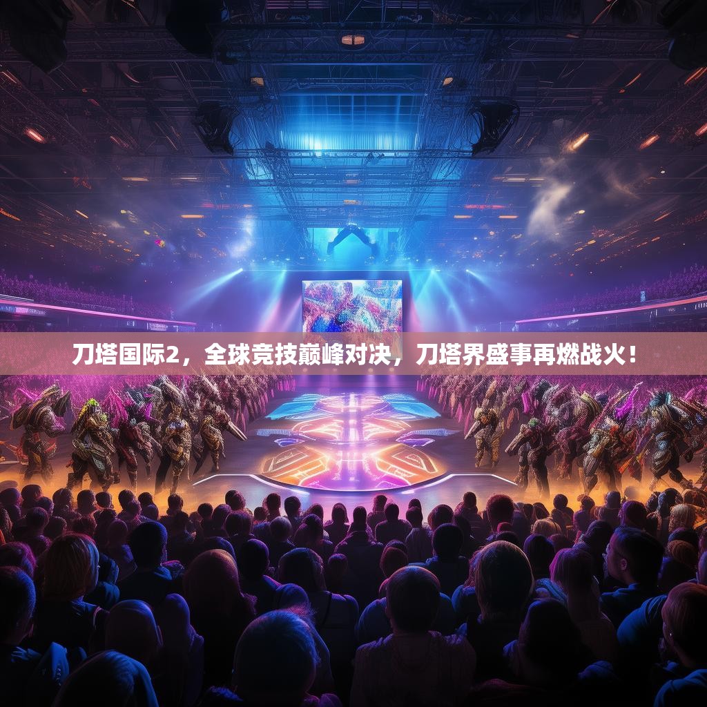刀塔国际2,全球竞技巅峰对决,刀塔界盛事再燃战火! 刀塔国际2,全球竞技巅峰对决,刀塔界盛事再燃战火!