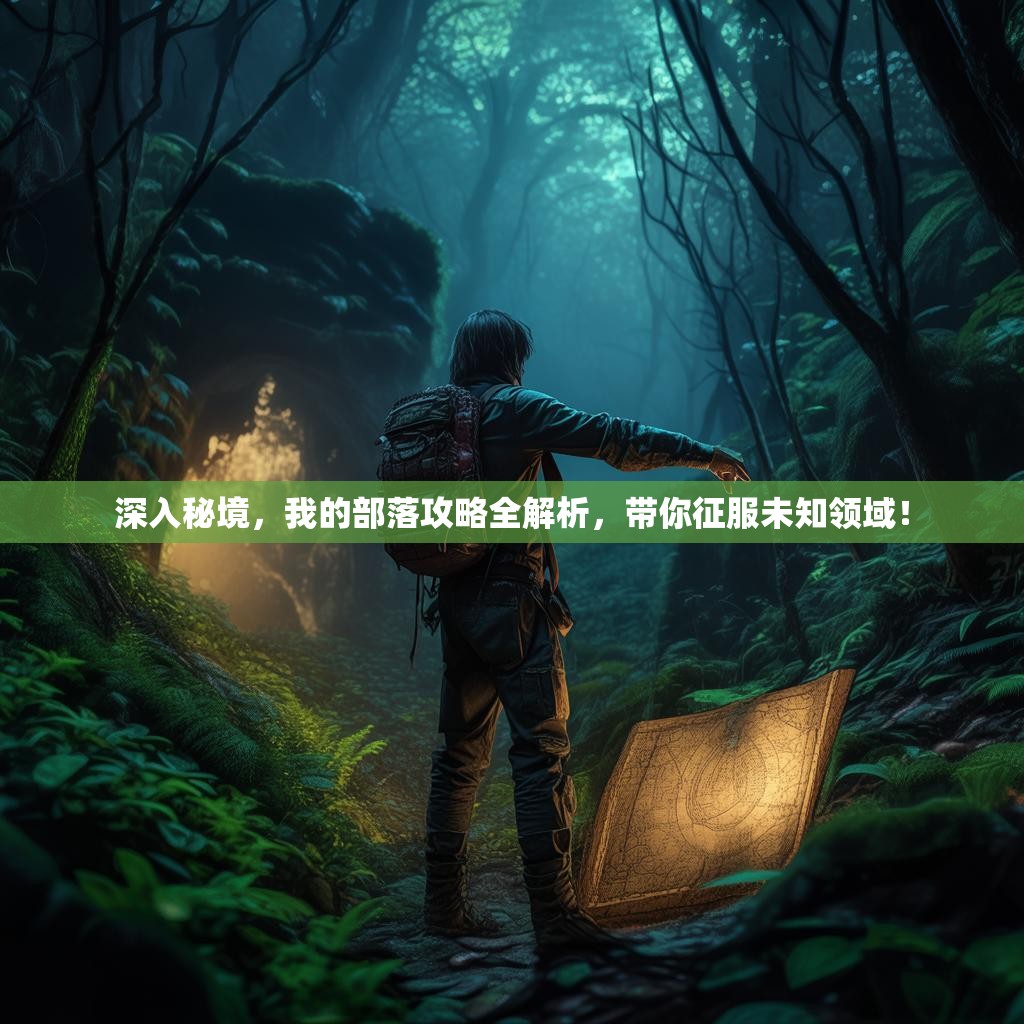 深入秘境,我的部落攻略全解析,带你征服未知领域! 深入秘境,我的部落攻略全解析,带你征服未知领域!