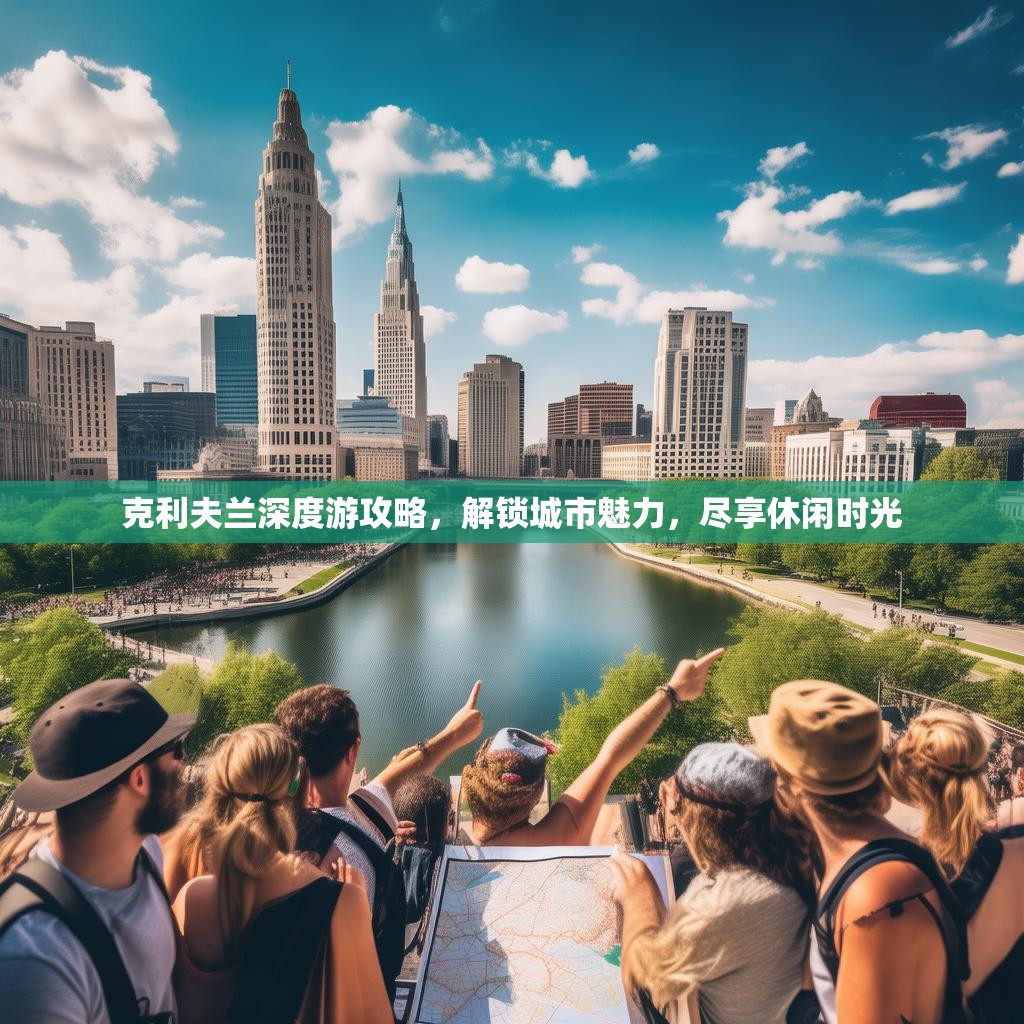 克利夫兰深度游攻略,解锁城市魅力,尽享休闲时光 克利夫兰深度游攻略,解锁城市魅力,尽享休闲时光