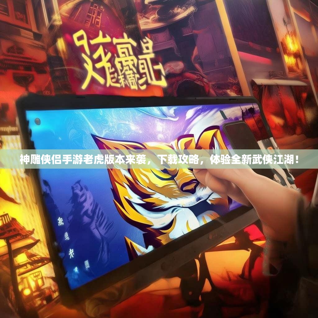 神雕侠侣手游老虎版本来袭，下载攻略，体验全新武侠江湖！