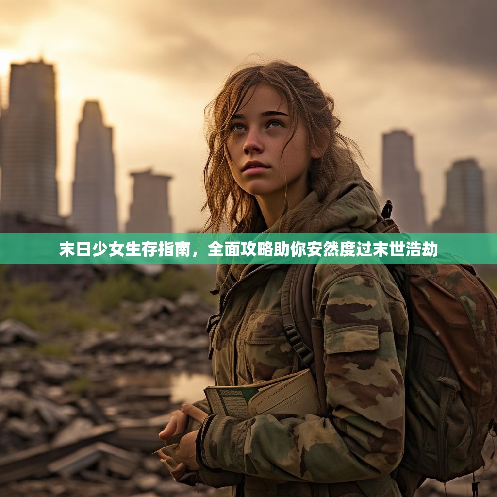 末日少女生存指南，全面攻略助你安然度过末世浩劫