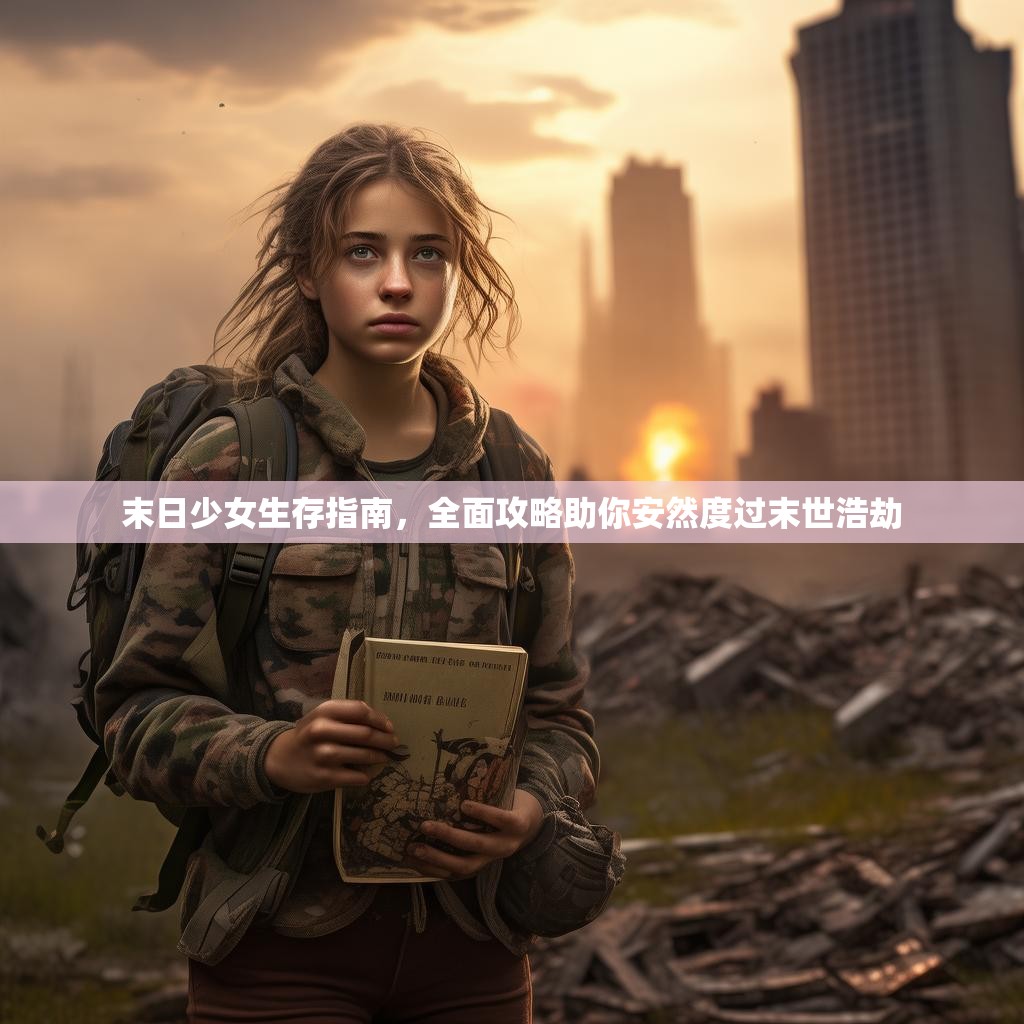 末日少女生存指南，全面攻略助你安然度过末世浩劫