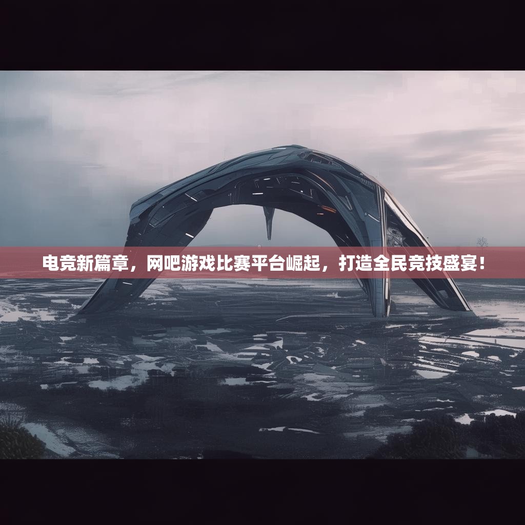 电竞新篇章,网吧游戏比赛平台崛起,打造全民竞技盛宴! 电竞新篇章,网吧游戏比赛平台崛起,打造全民竞技盛宴!